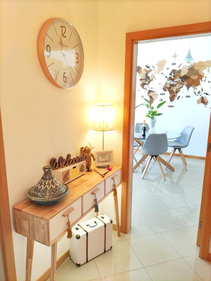 Albufeiraorada By Be Cherish Exteriör bild